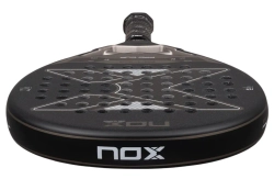 Ракетка для Padel NOX AT10 Pro Cup Hard 2026 By Agustin Tapia