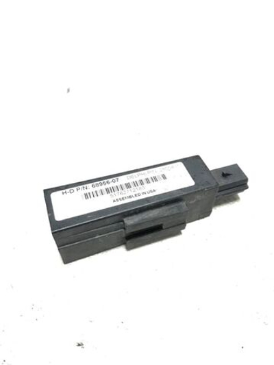 SECURITY SYSTEM ANTENNA (new w/o oe package)