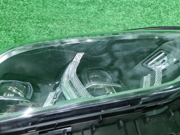 Фара правая BMW X3 G01 (2017-2021) Adaptive LED