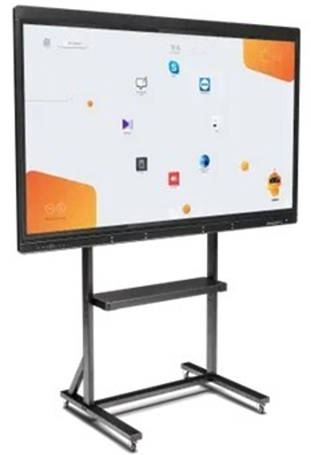 Интерактивная панель BM Galactica 65"
