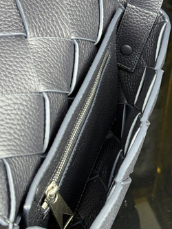 Сумка через плечо Bottega Veneta Diago