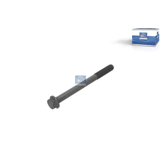 Болт головки блока Iveco Stralis двигатель Cursor