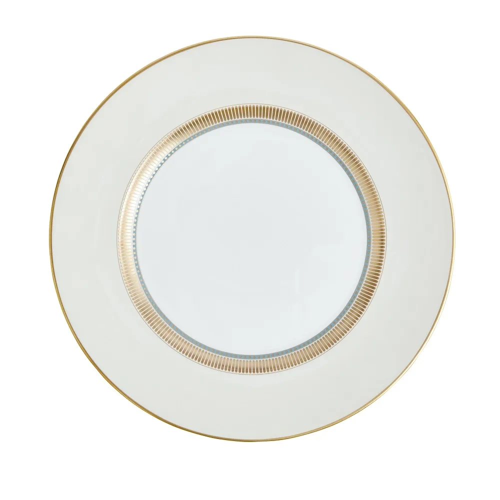 Wedgwood Обеденная тарелка Helia 27,3 см EAN 701587471602