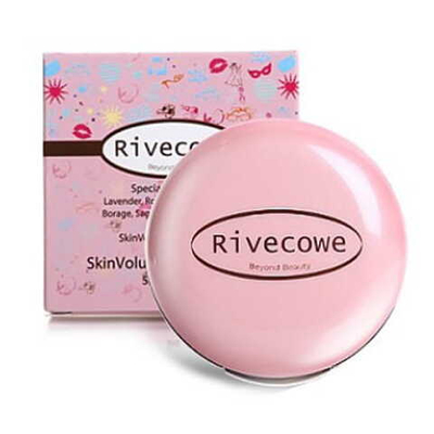 Пудра матирующая для лица Sebum Control Convenient Compact (CC Pact) (9 гр)