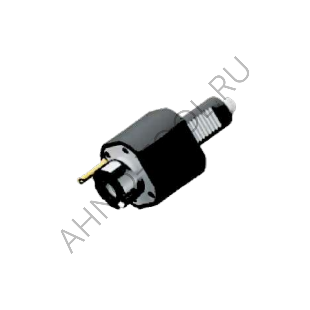 Головка с осевым приводом VDI40-DAER32-95 DIN 1809 BRIGHT-TOOLS