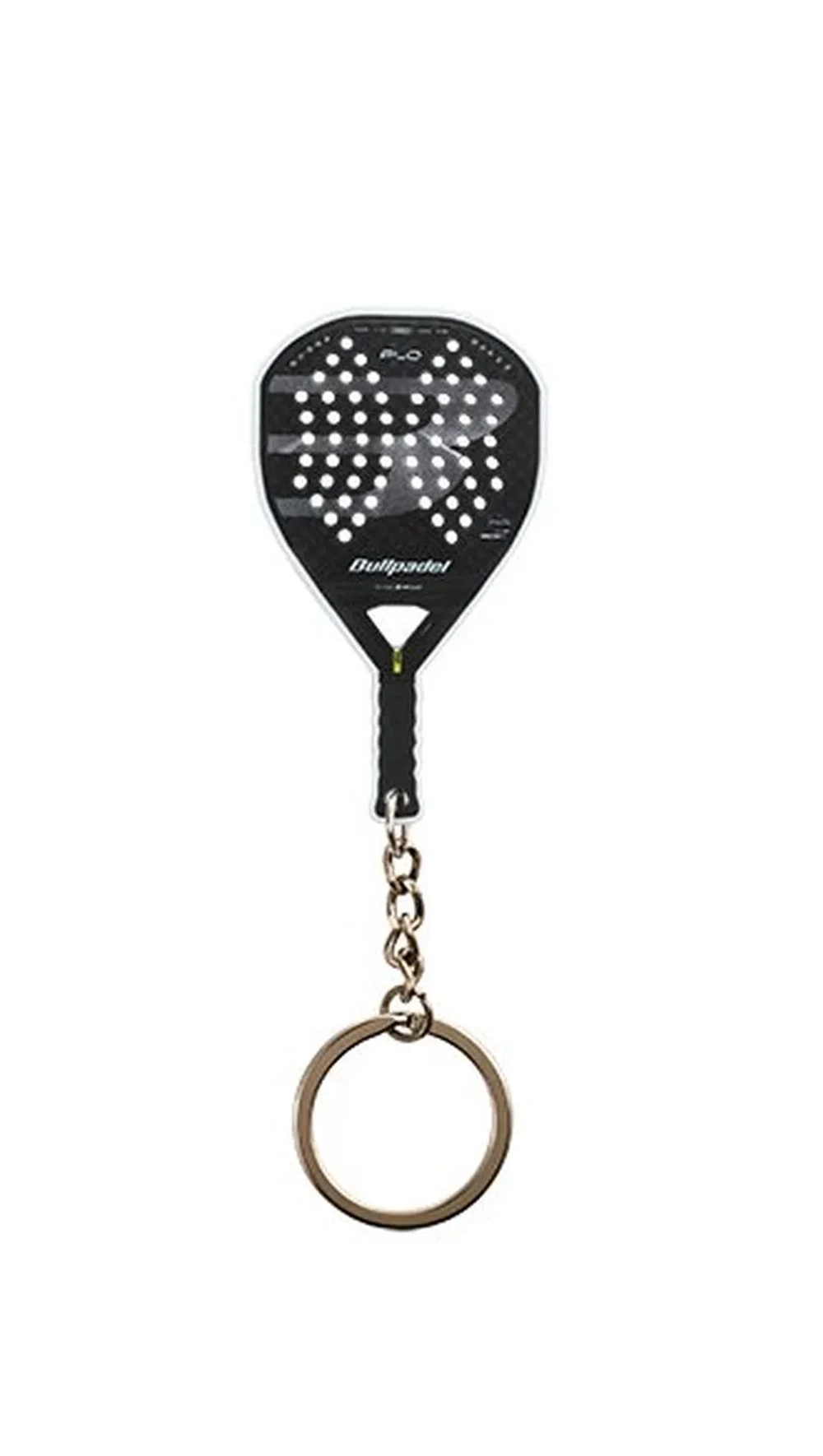Брелок Bullpadel Xplo 26 Key Ring