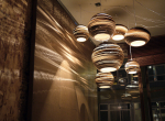 Подвесной дизайнерский светильник Ausi Scraplight от Graypants D39