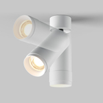Накладной светодиодный светильник Maytoni Focus Zoom C055CL-L12W3K-Z-W