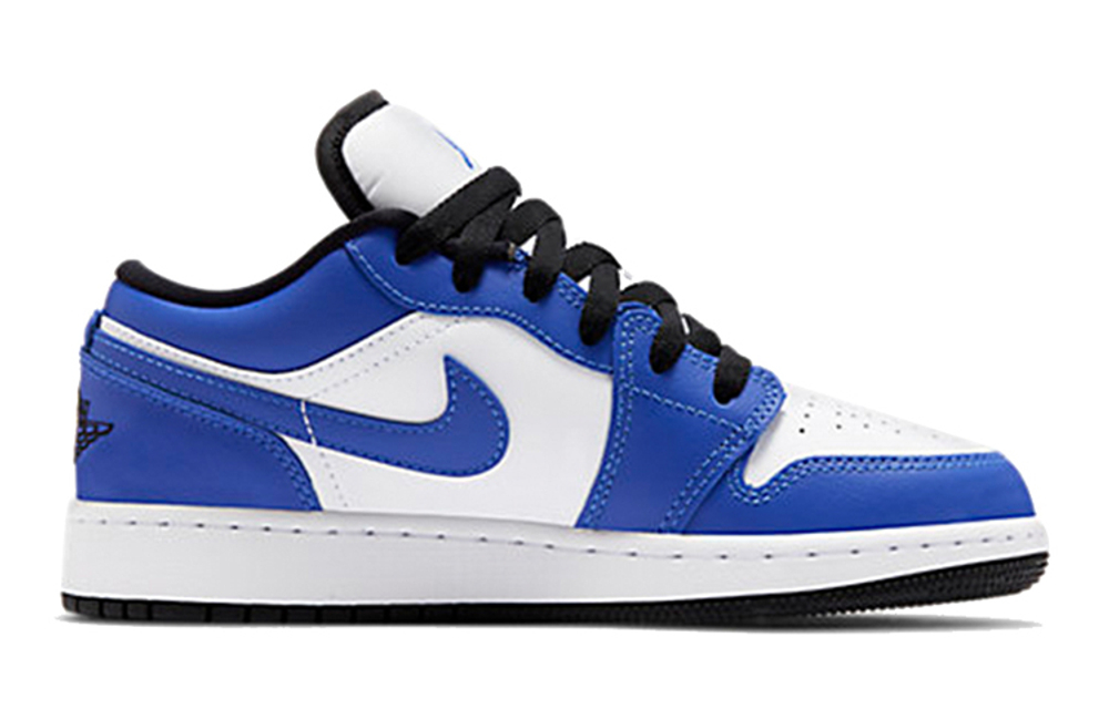 Jordan 1 Low Game Royal GS