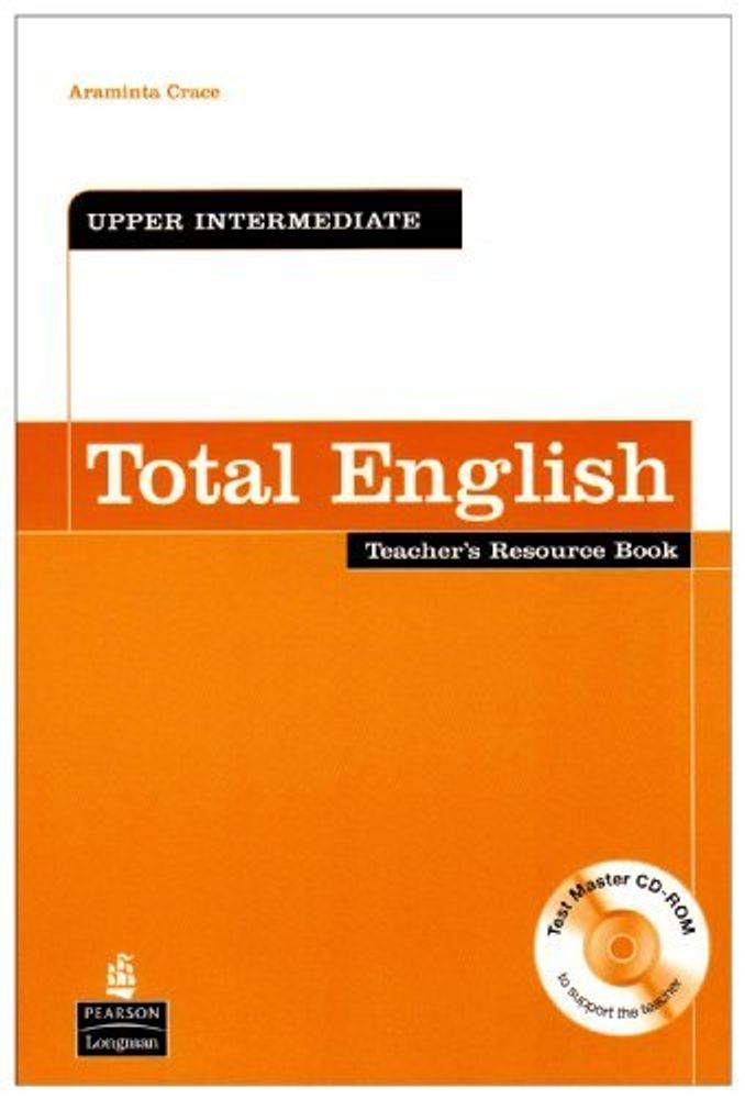 Total English Upper Intermediate Total English Upper Intermediate