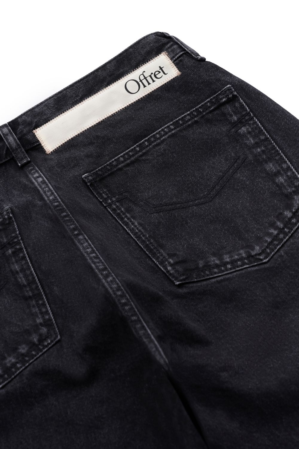 Джинсы Black Jeans