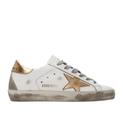 Кеды GOLDEN GOOSE 'SUPERSTAR'