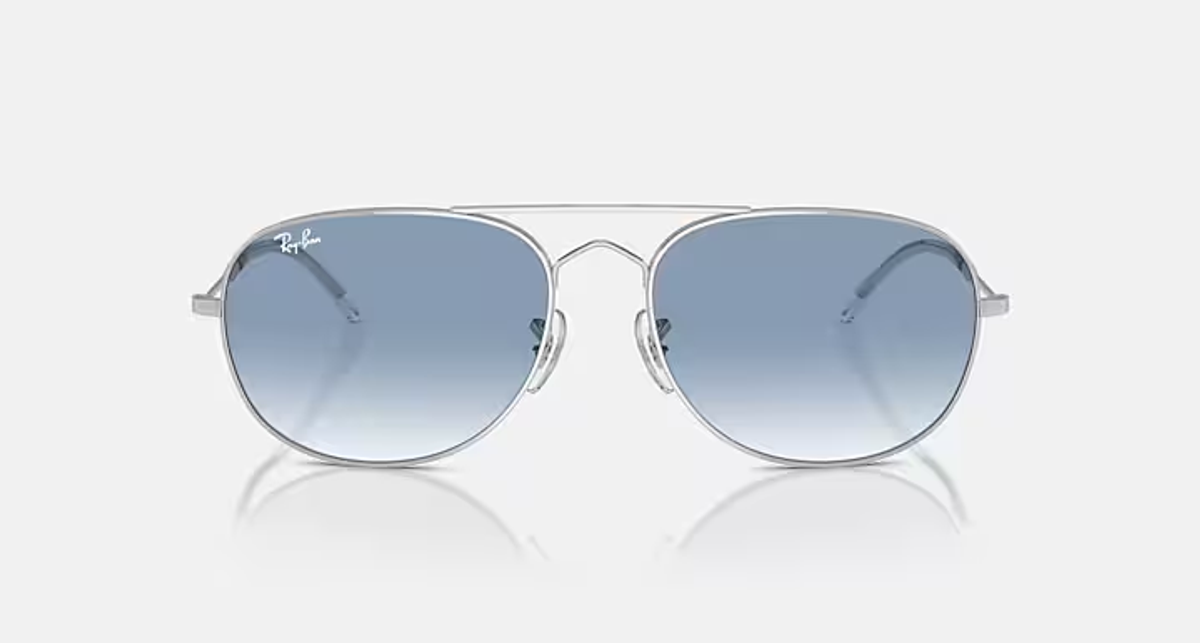 RAY-BAN BAIN BRIDGE RB3735 003/3F