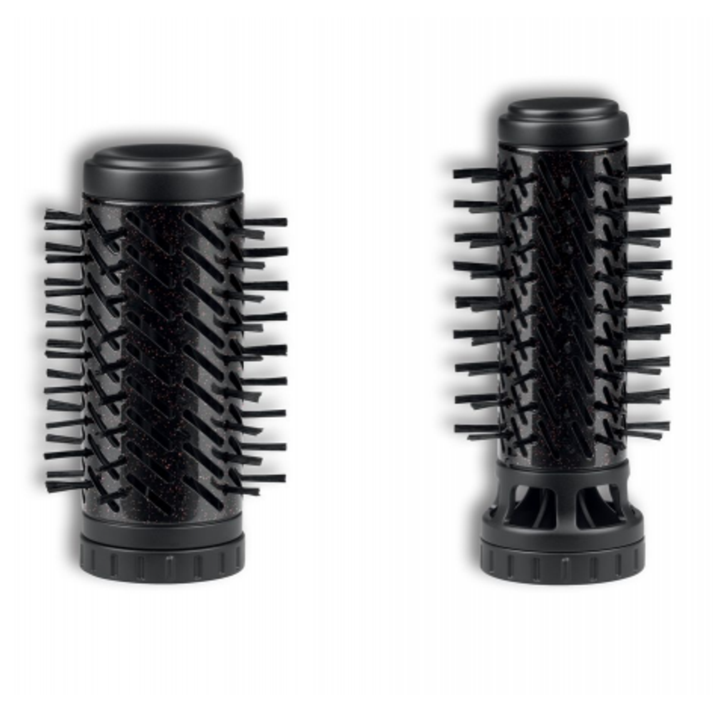 Фен-щетка Rowenta Brush Activ Keratin&Shine CF9522F0