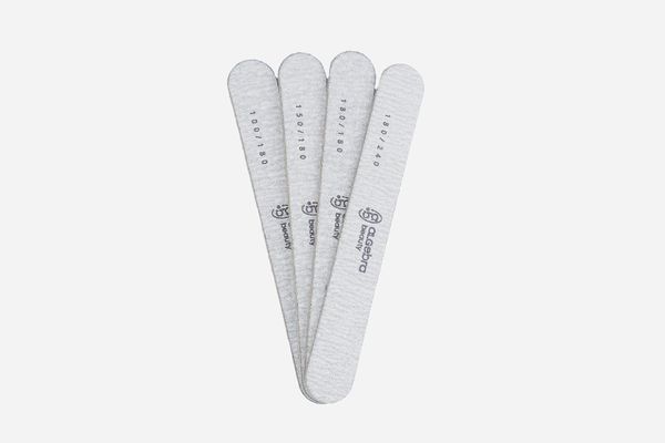 Чем отличаются пилки 100/180, 150/180, 180/180 и 180/240