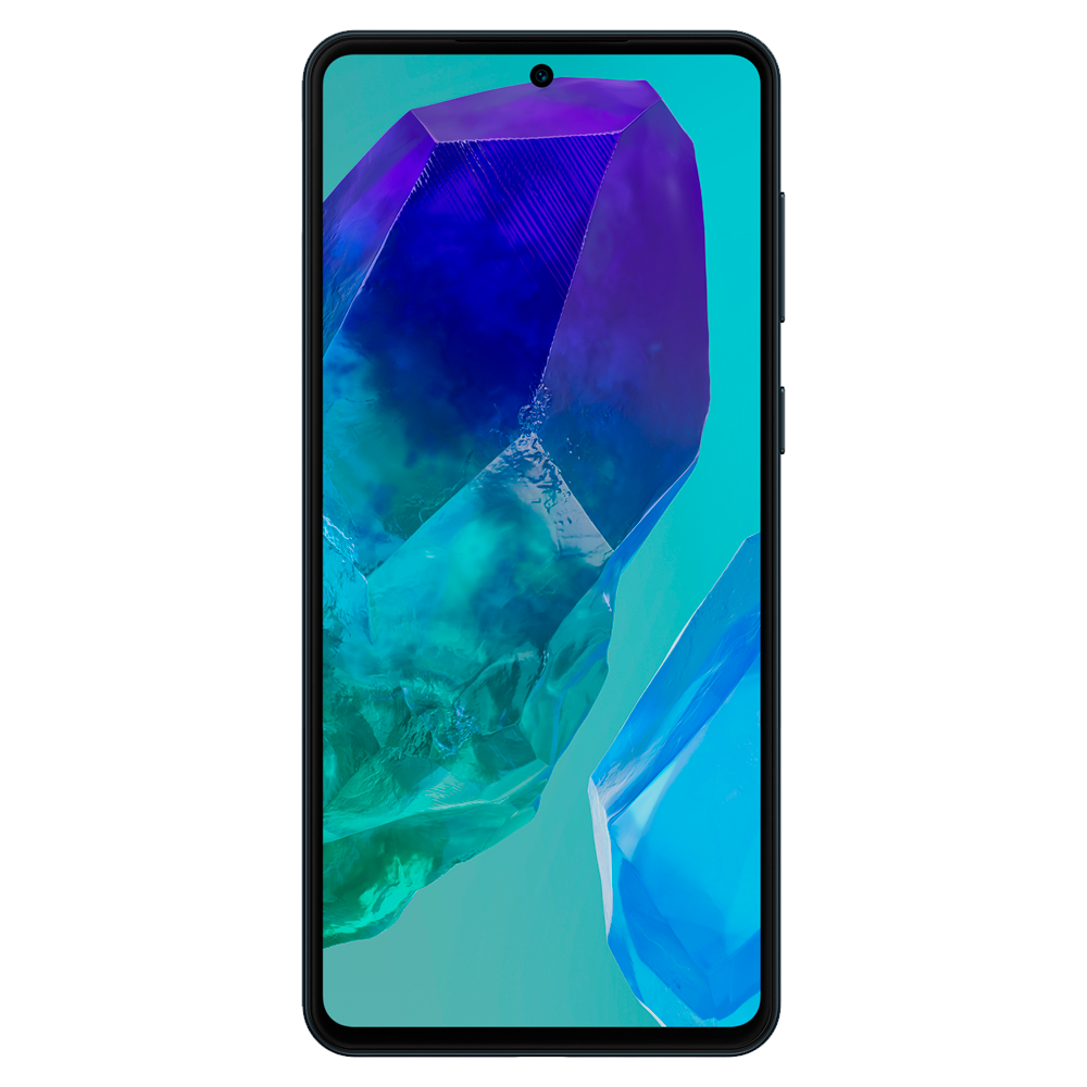 Смартфон Samsung Galaxy M55 5G 8/128GB, Dark Blue (Синий)