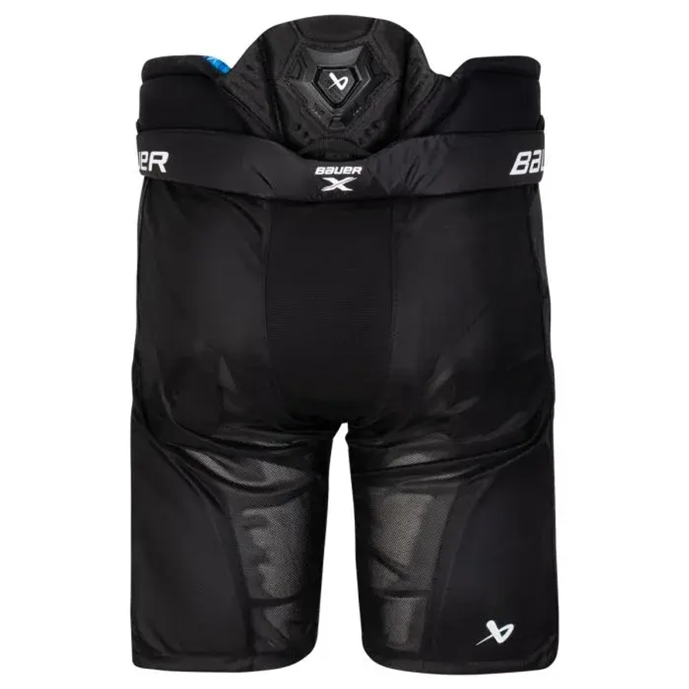 Трусы хоккейные Bauer S24 X INT