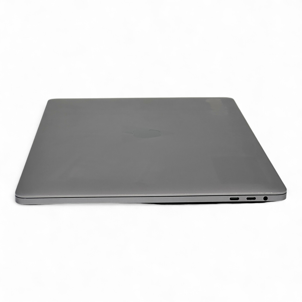 MacBook Pro 15 2017