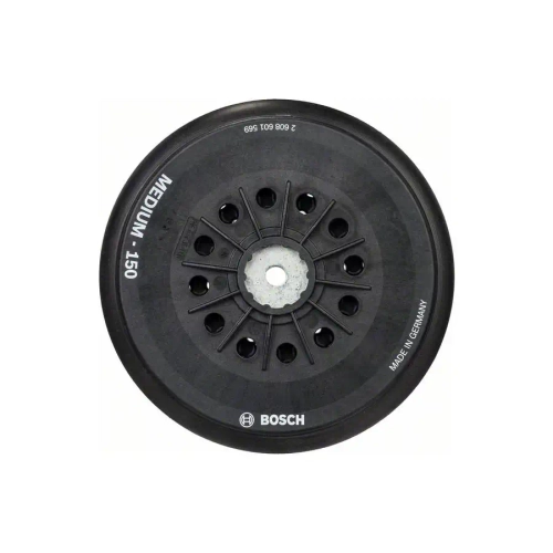 Подошва универсальная 150 мм BOSCH 2608601569