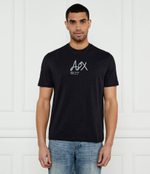 Футболка Armani Exchange - черный(XM000566 AF10334)