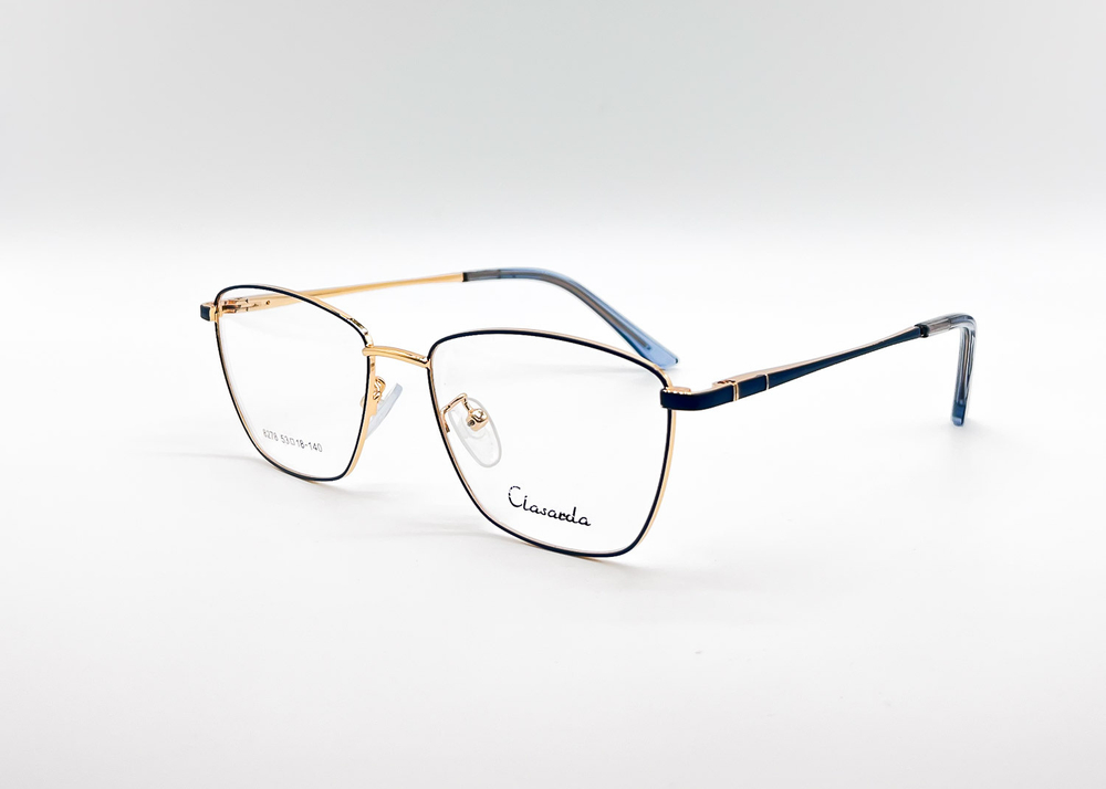 Изг. оправы Clasarda 8278 C5