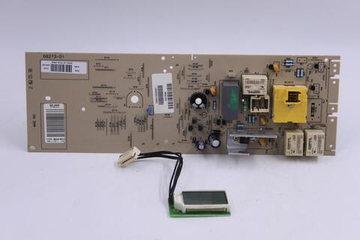 Модуль управления стиральной машины BRANDT WTC1064E