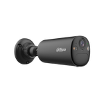 DH-BF4CA/M0508 Уличная цилиндрическая IP-видеокамера с Wi-Fi и солнечной батареей