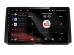 Магнитола для Toyota Corolla E210 2019-2024+, Corolla Cross - Vaycar VA77-1151 на Android 13, Быстрая, 4G SIM-слот