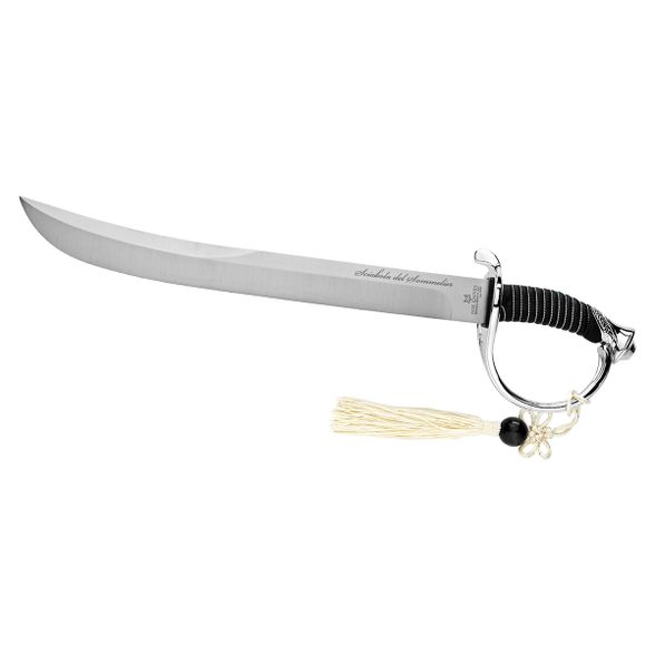 Цена наСабля для шампанского Fox Sommelier Saber, сталь T5MOV, Polished Blade, 40 см