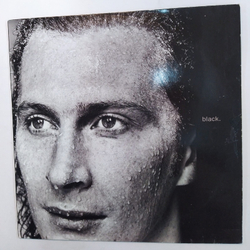 Black Black Original UK 1991