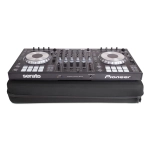 Кейс UDG Creator Controller Hardcase 2XL Black MK2