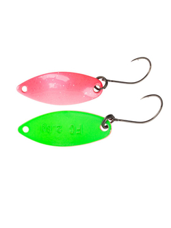 Блесна Fish Crystal SPORTING 30 мм 2.8 г на форель цвет 66