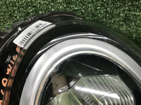 Фара правая Mini Hatch F56 (2018-2021) LED