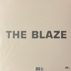 Виниловая пластинка The Blaze – Dancehall LP