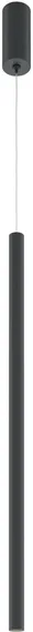 Подвесной светильник Pro Extra MOD160PL-L6BK Maytoni
