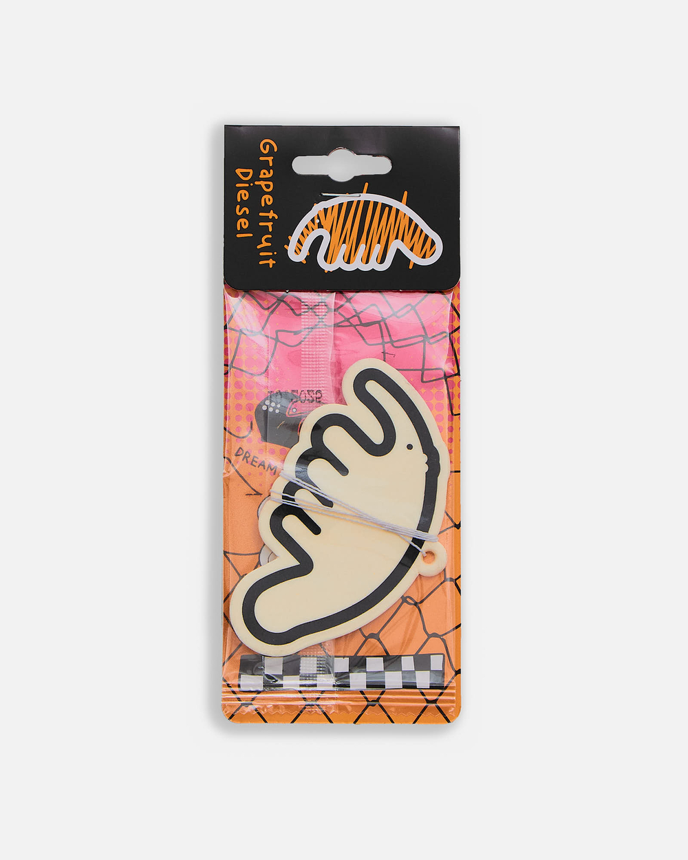 Ароматизатор Anteater Grapefruit