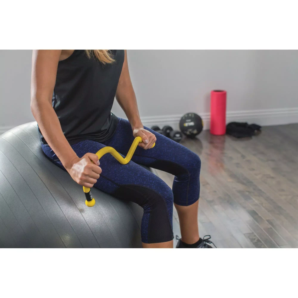 Акупунктурный массажер ручной SKLZ Accustick
