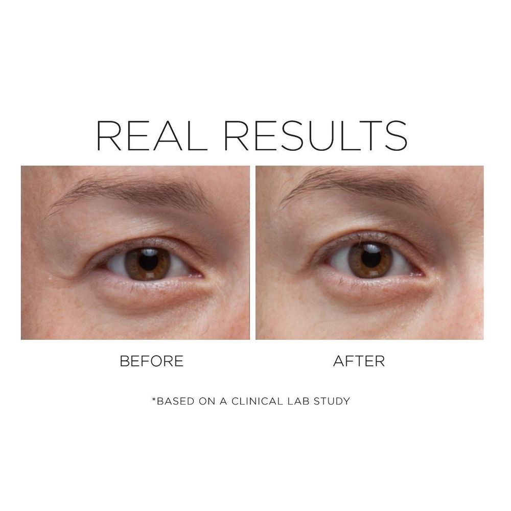 Сыворотка вокруг глаз Cosmedix OPTY CRYSTAL Liquid crystal Eye serum 7г