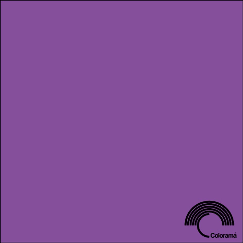 Colorama CO192 Royal Purple 2.72х11 м