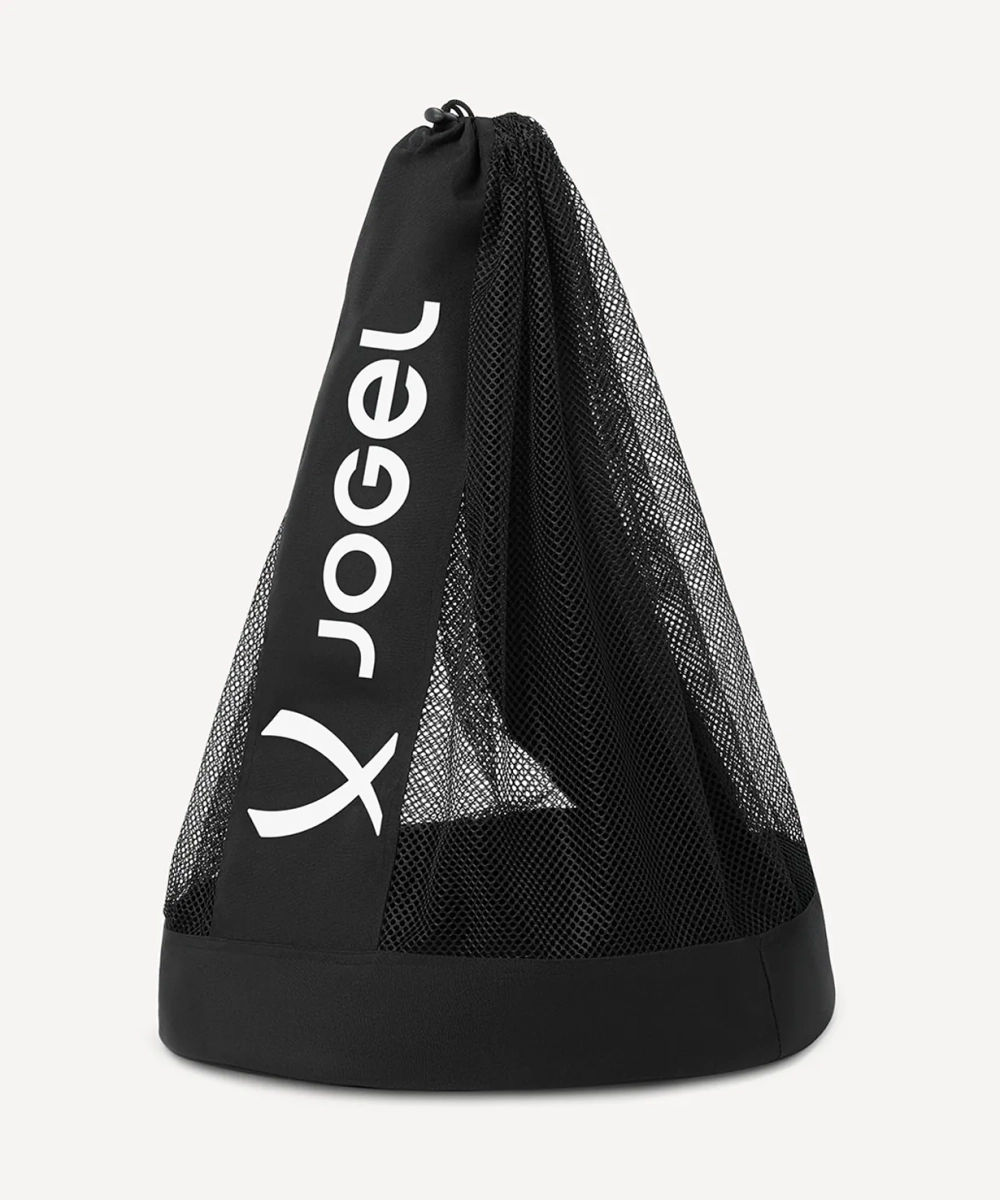 Сетка для мячей JOGEL TEAM Ball Bag 5, черный