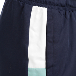 Мужские теннисные шорты Sergio Tacchini Advantage Staff Shorts Men - Dark Blue, Multicoloured