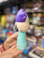 Спрунки игрушки мягкие Игра в Кальмара Танос 230 Sprunki
