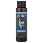 Soapbox, Scalp Care, 2 в 1, шампунь и кондиционер для волос, чайное дерево и эвкалипт, 473 мл (16 жидк. унций)