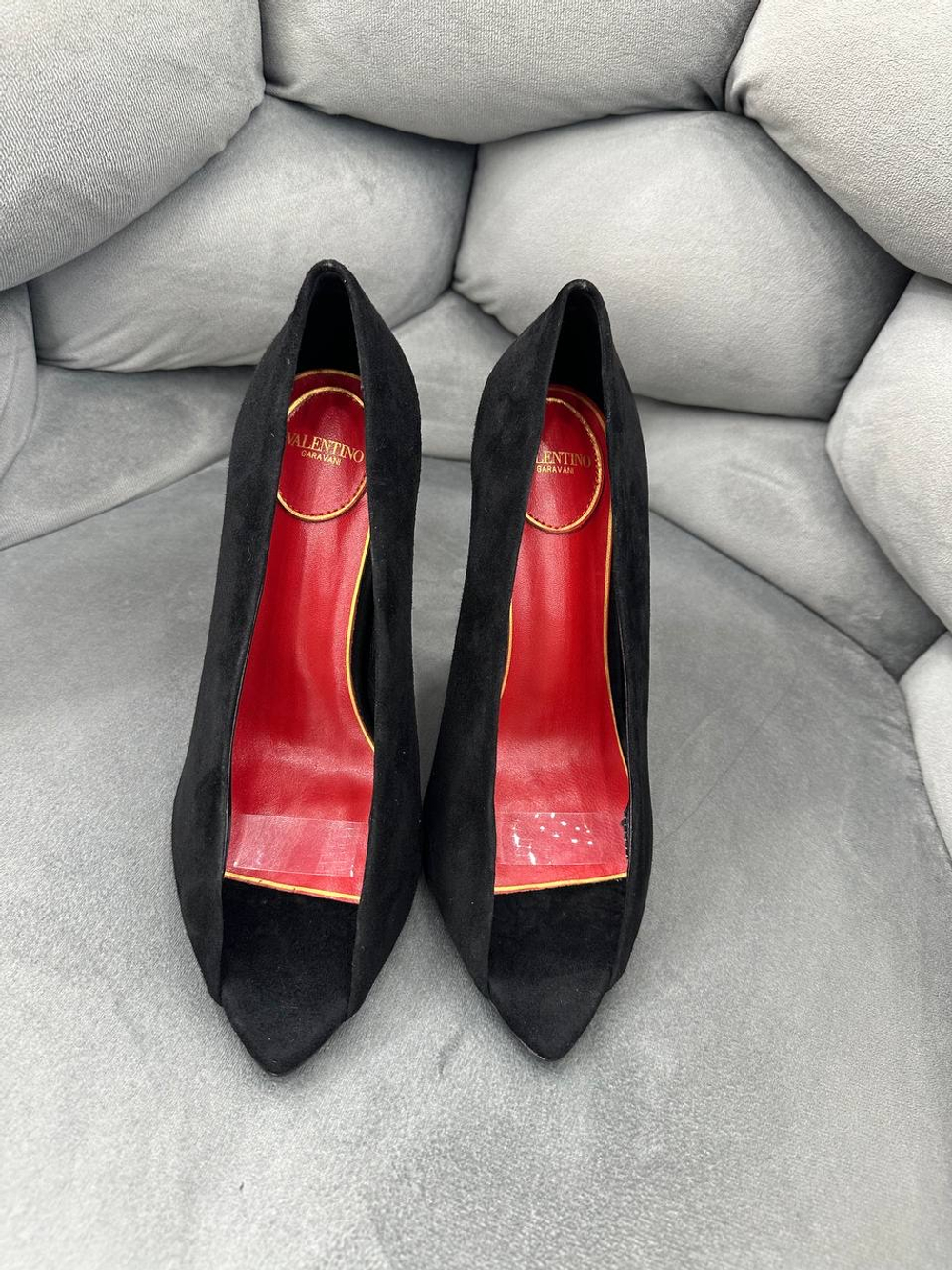 Туфли Valentino