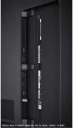 Телевизор LG 65QNED80T6A.ARUB