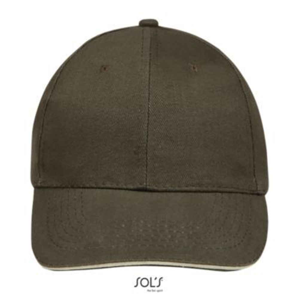 SOL'S BUFFALO