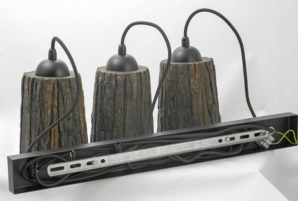 Подвесной светильник Lussole Hauppauge GRLSP-9863