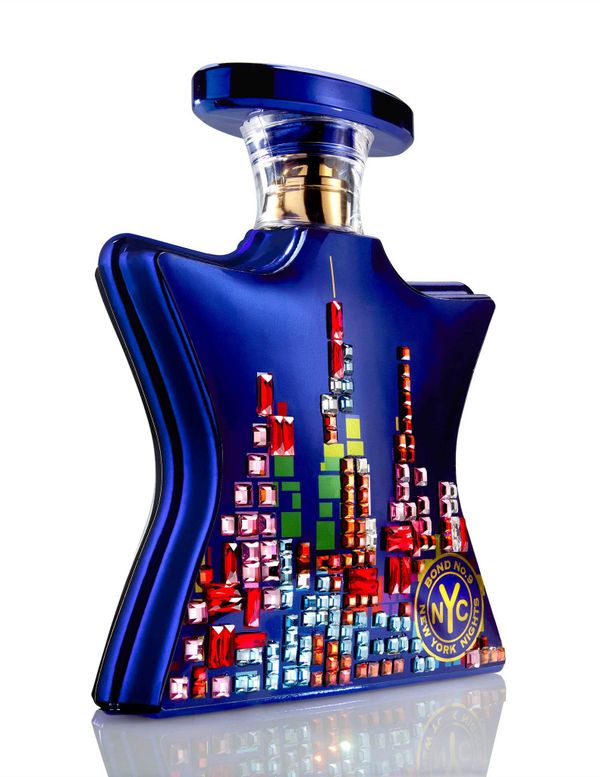 Bond No 9 New York Nights