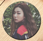 Значок (Red Velvet)