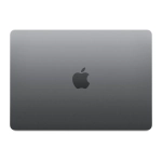 Ноутбук Apple MacBook Air 13 (M3 8С/10C) 16/1TB, Space Gray (Серый космос) Z1B6002C7